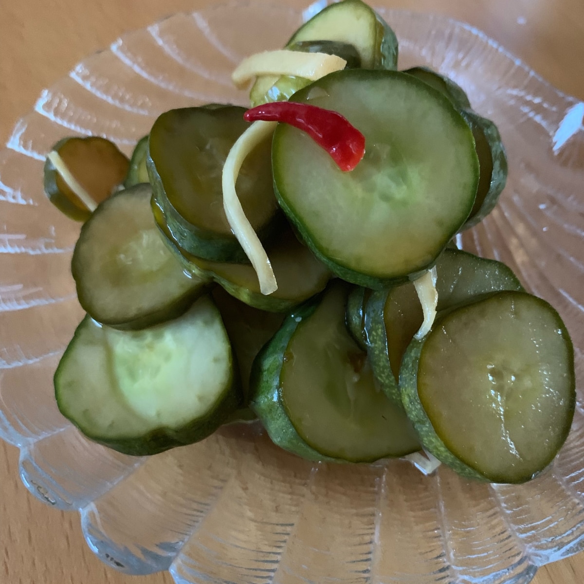 きゅうり大量消費 さっぱり きゅうりの南蛮酢 レシピ 作り方 By さとぞう 楽天レシピ きゅうり大量消費 さっぱり きゅうりの南蛮酢 レシピ 作り方 By さとぞう 楽天レシピ